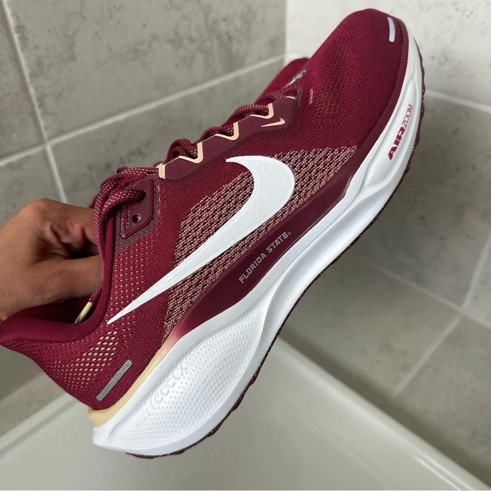Nike Pegasus 41 Florida State Sneaker Size 9.5 Men